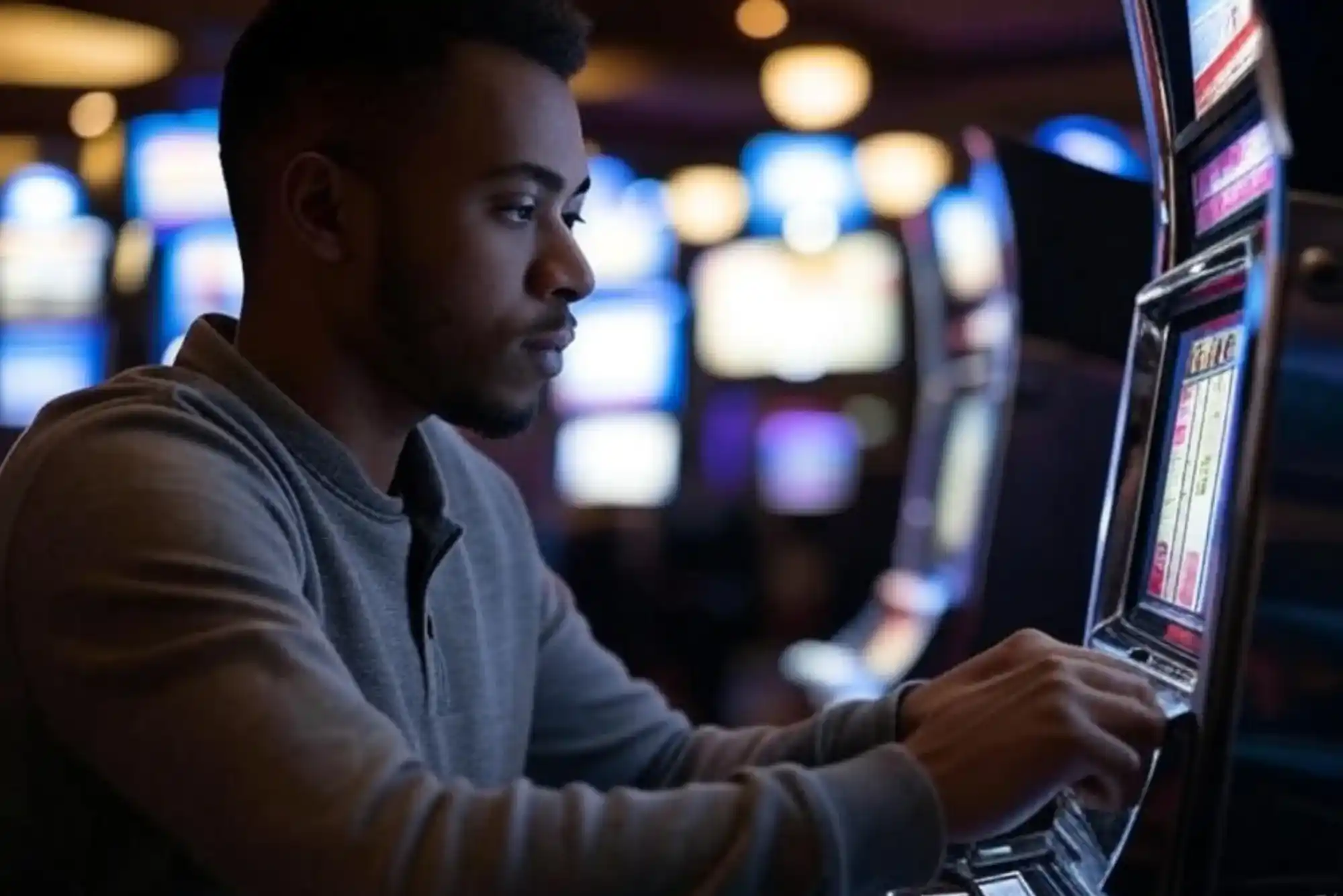 Can Slot Reels Sync Without Symbols