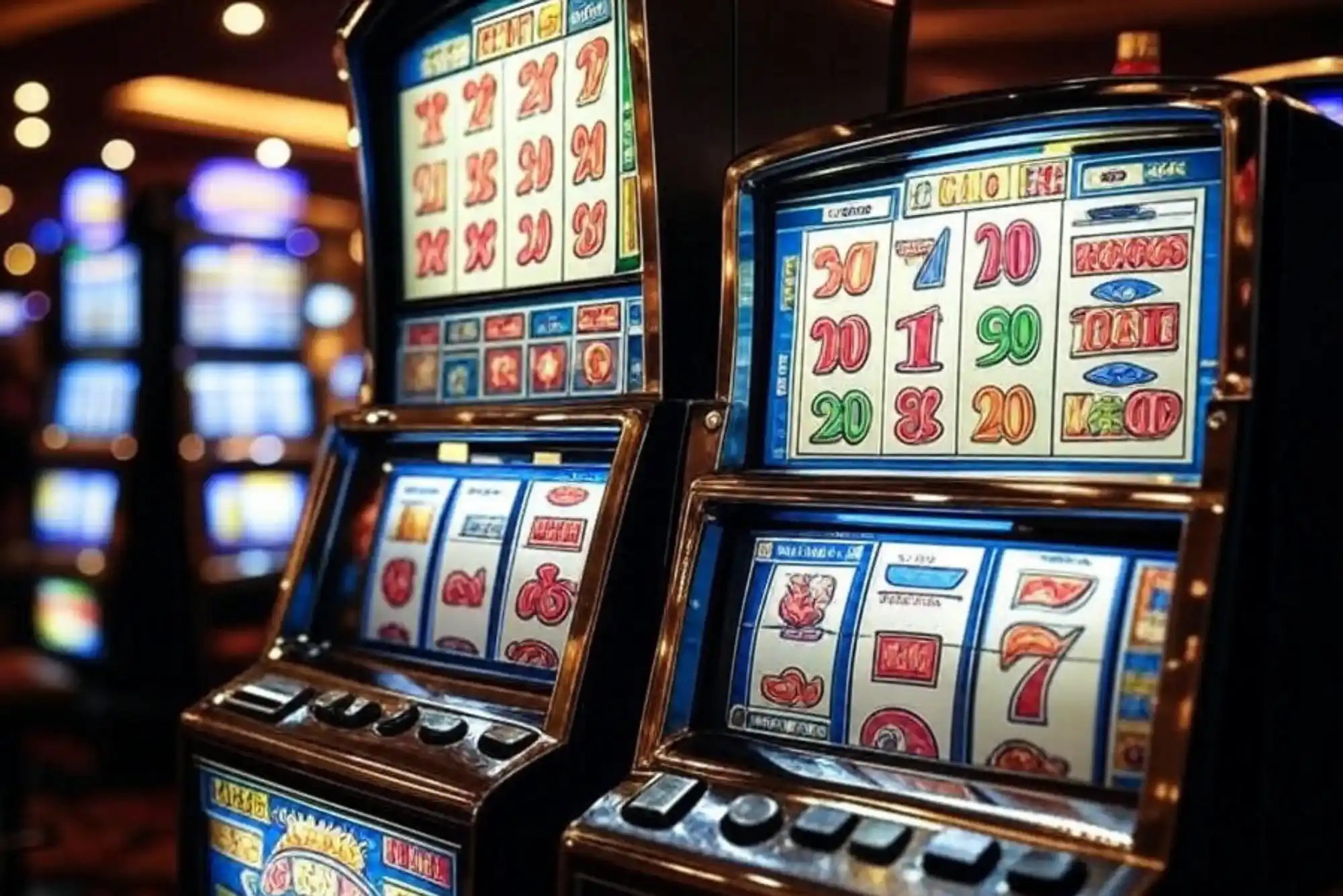 Do Autoplay Options Affect Slot Payouts