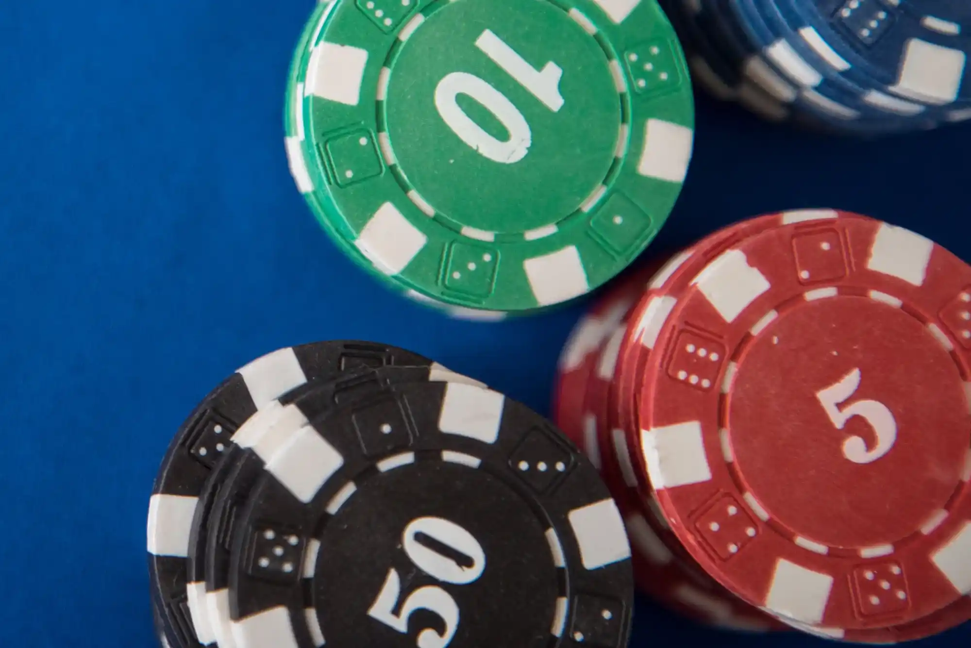 Do Increasing Multipliers Cap Out