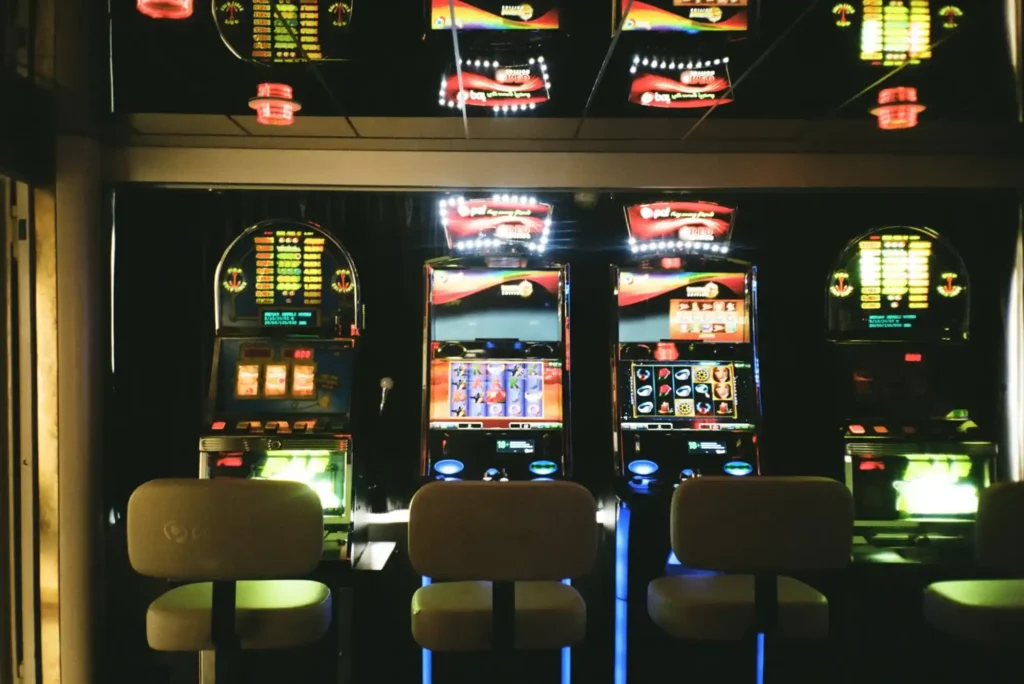 What Are Collector Symbols in Slot Games