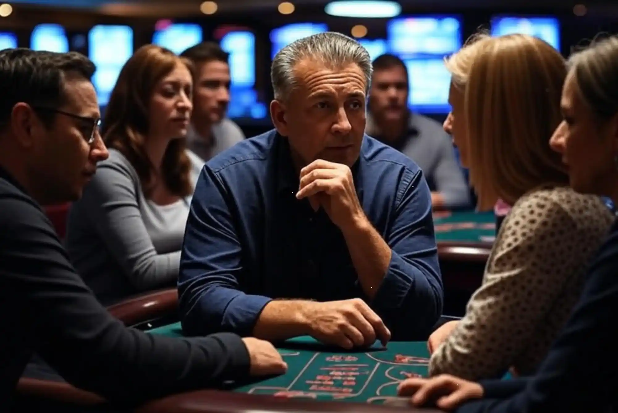 What Should I Look for in a Casino Sister Site