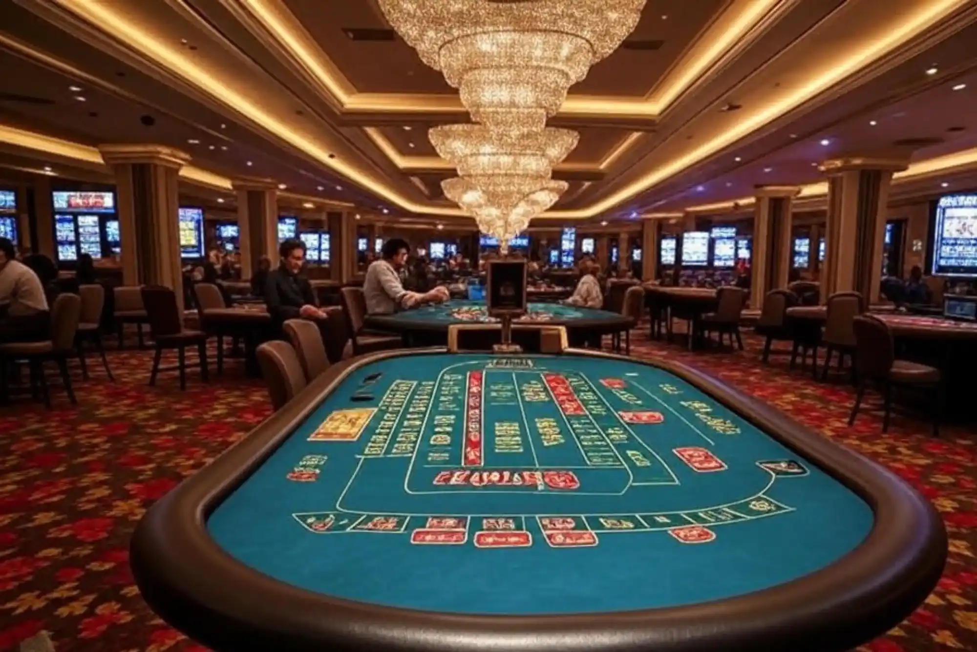 What are the Best Casinos for Sweet Bonanza