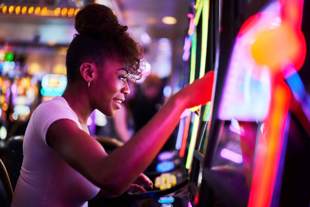 What is a Power Mode in Slot Play