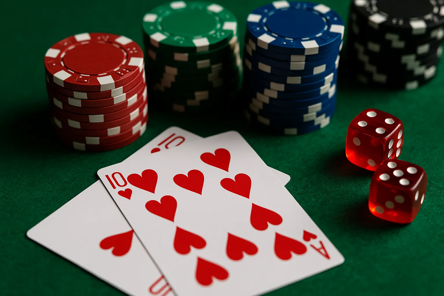 Are Casino Welcome Bonuses Worth Claiming Every Time