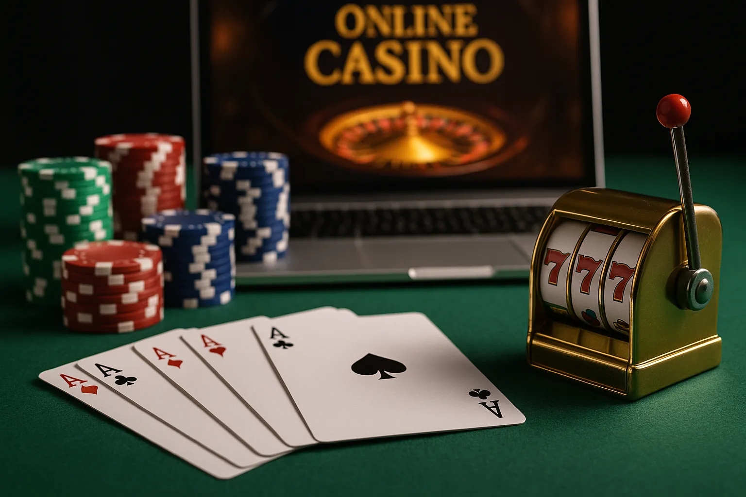 Can Online Casinos Ever Truly Be Fair and Transparent