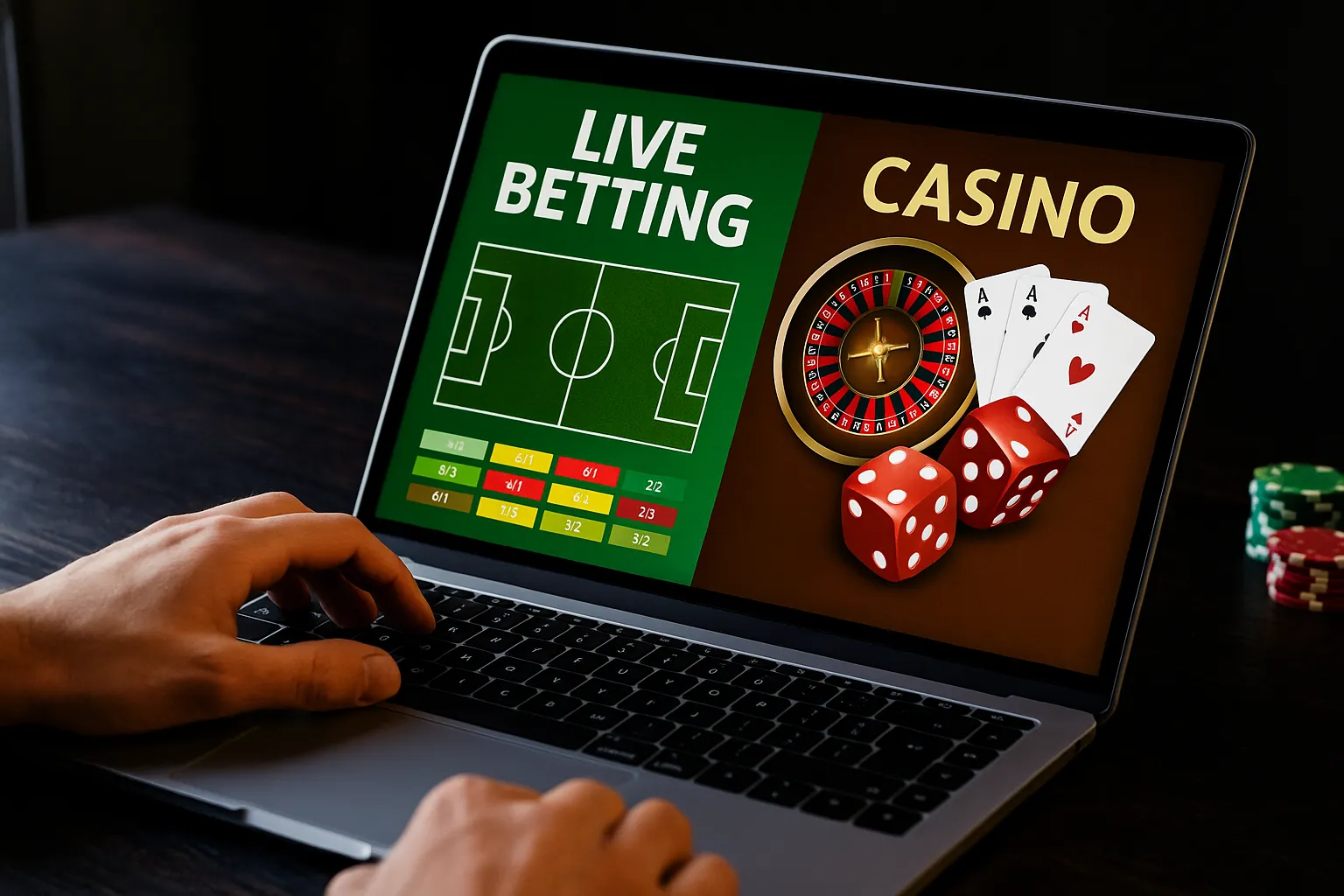 Do Betting Exchanges Give More Value Than Bookies