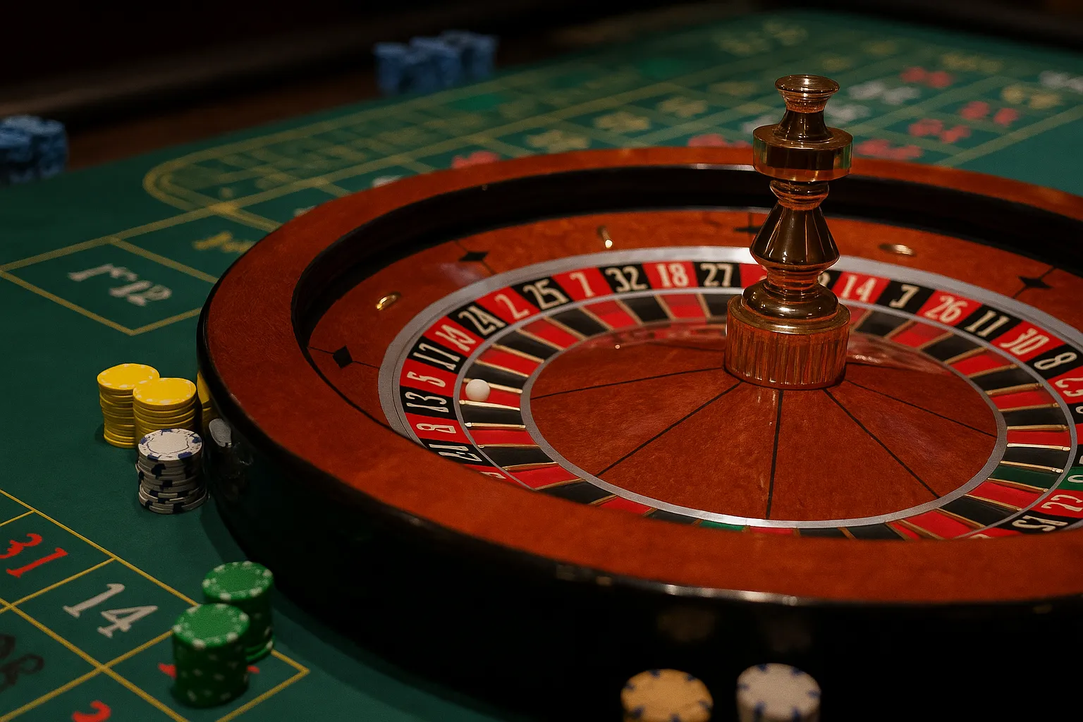 Do Online Casinos Offer Fairer Games Than Land-Based