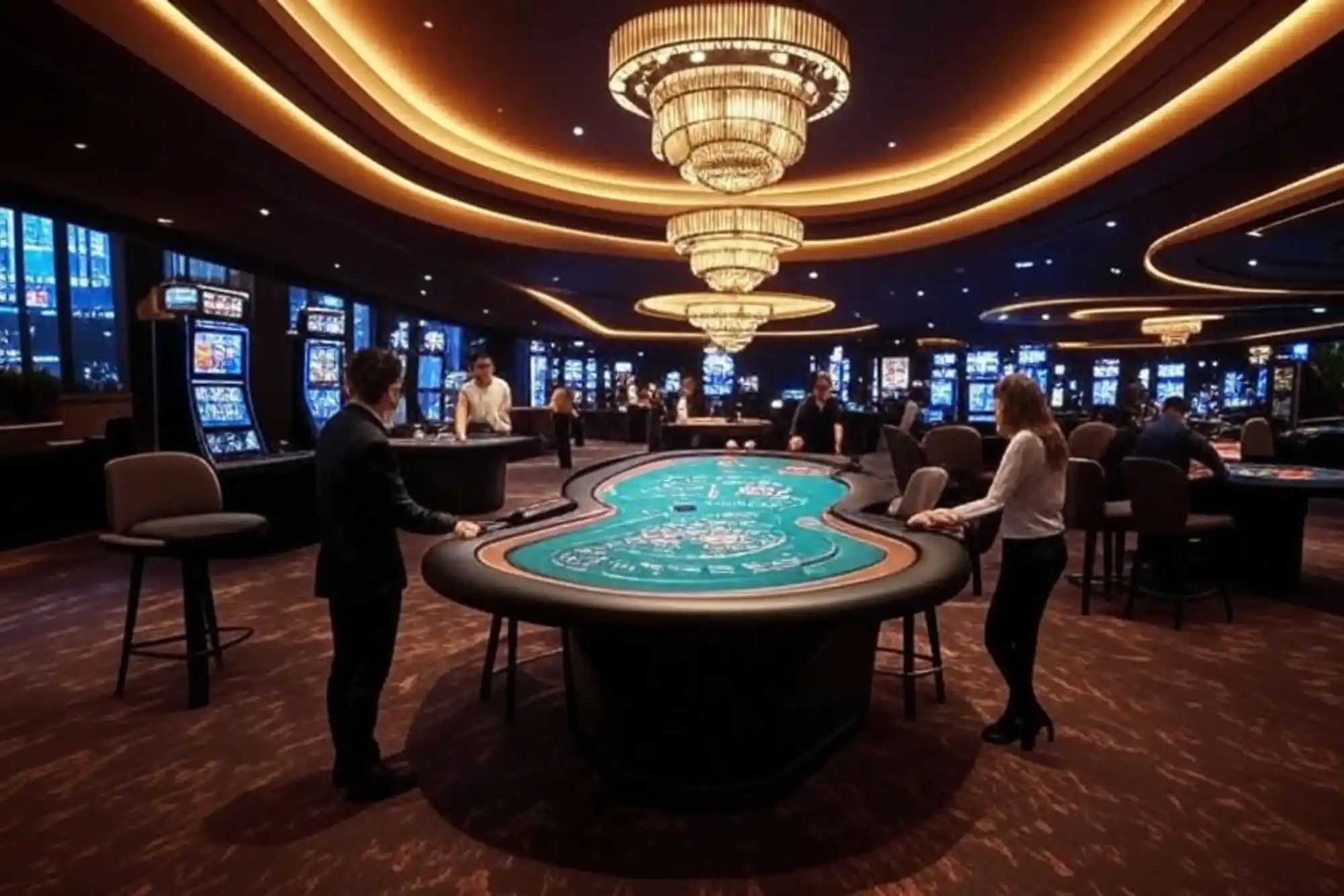 How Do I Check Fairness in Crypto Casinos