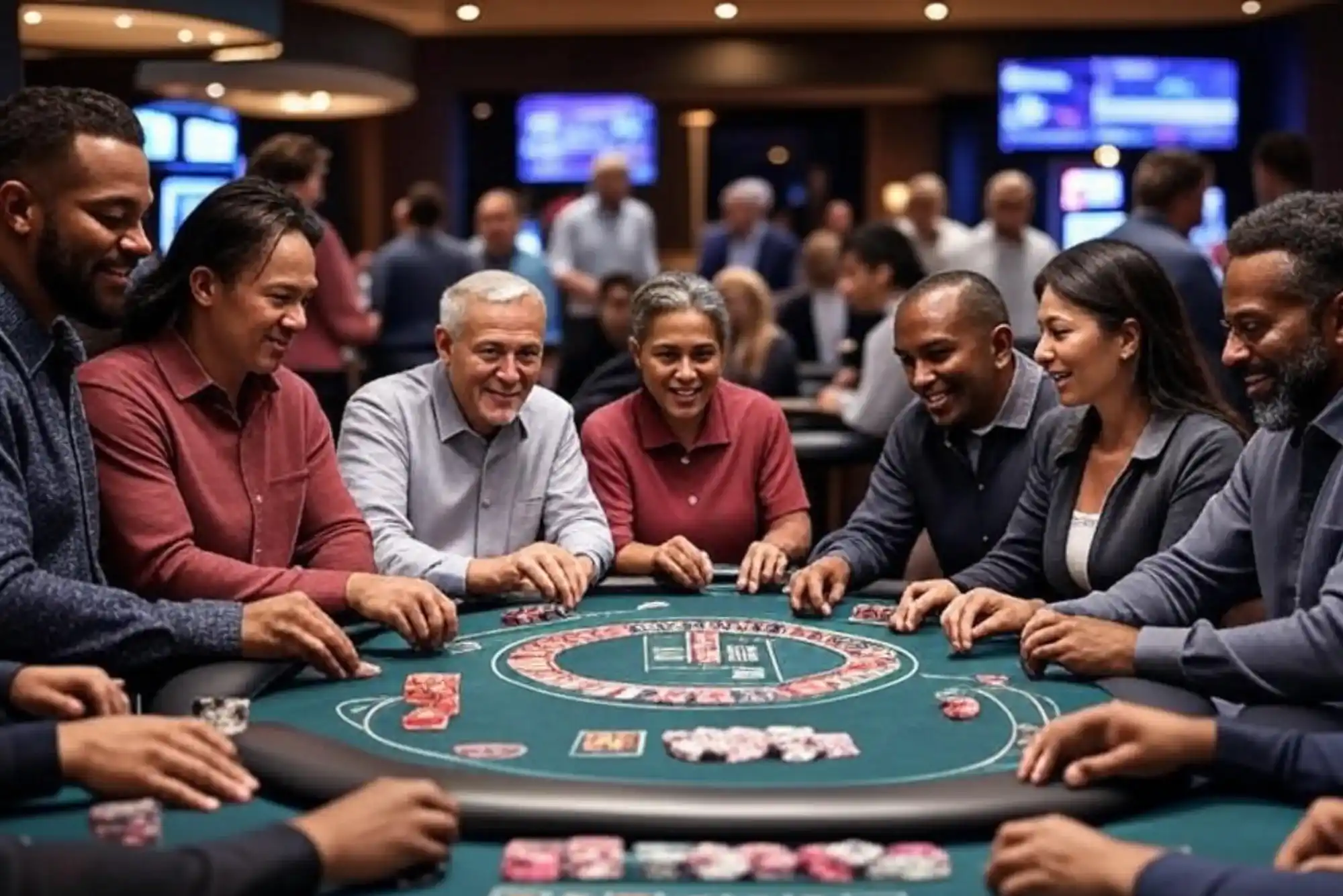 How Do I Find New Non GamStop Casinos in 2025