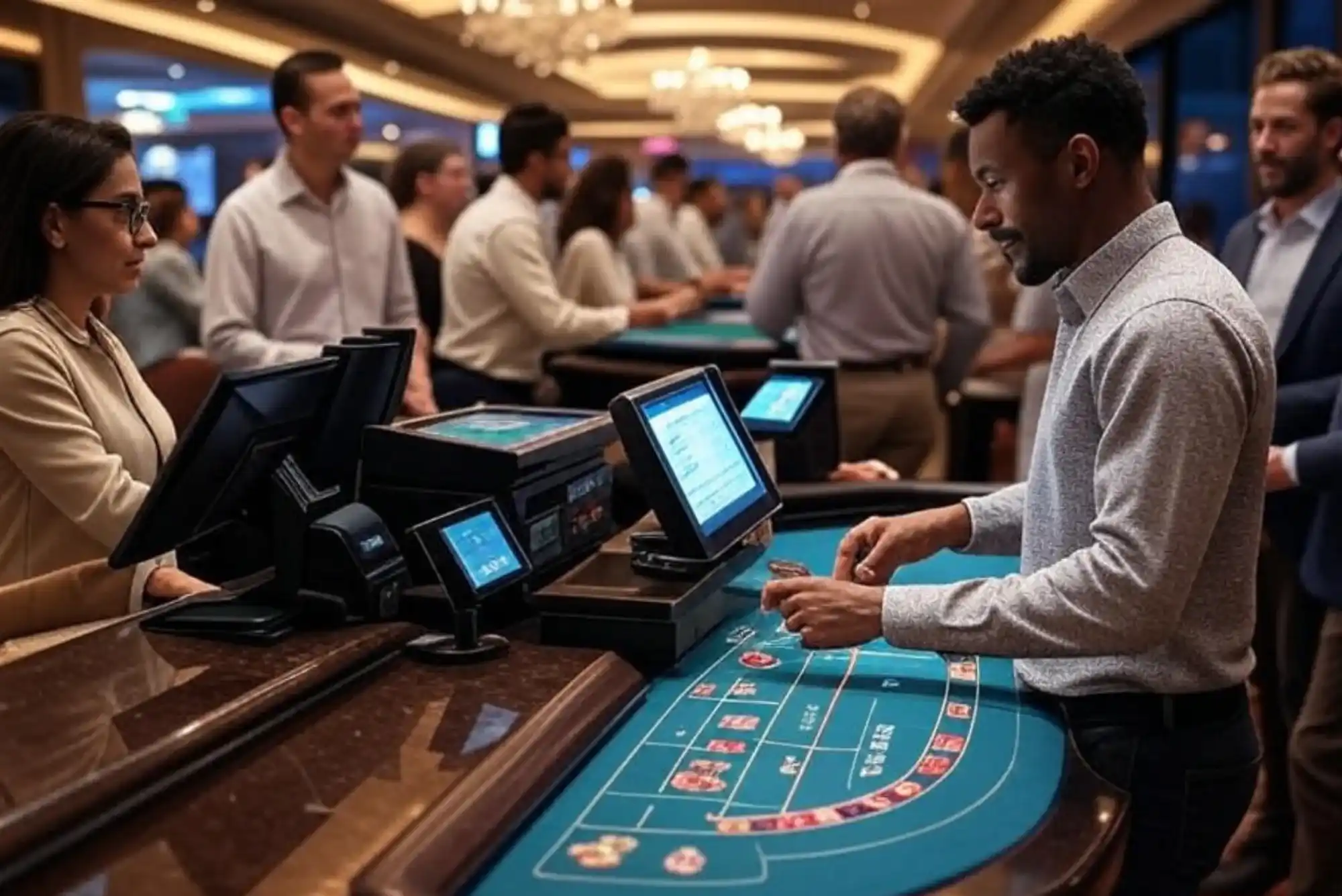 Which Non GamStop Casinos Have Instant Withdrawals