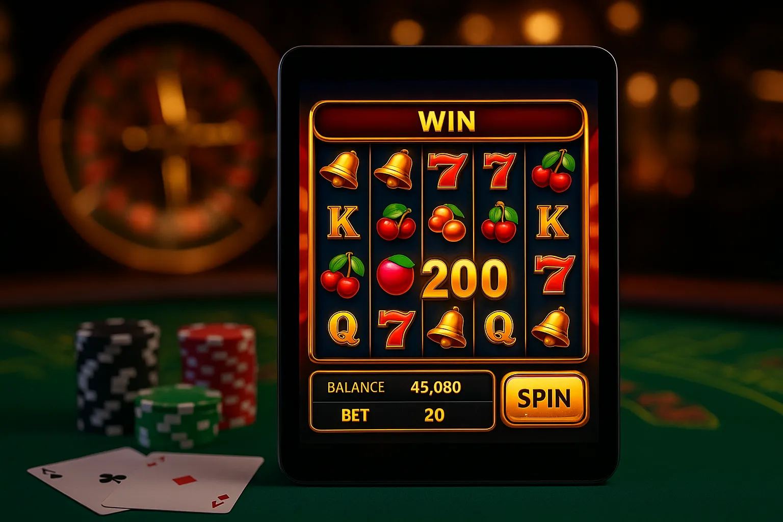 Why Are There Limits on Max Wins in Slots