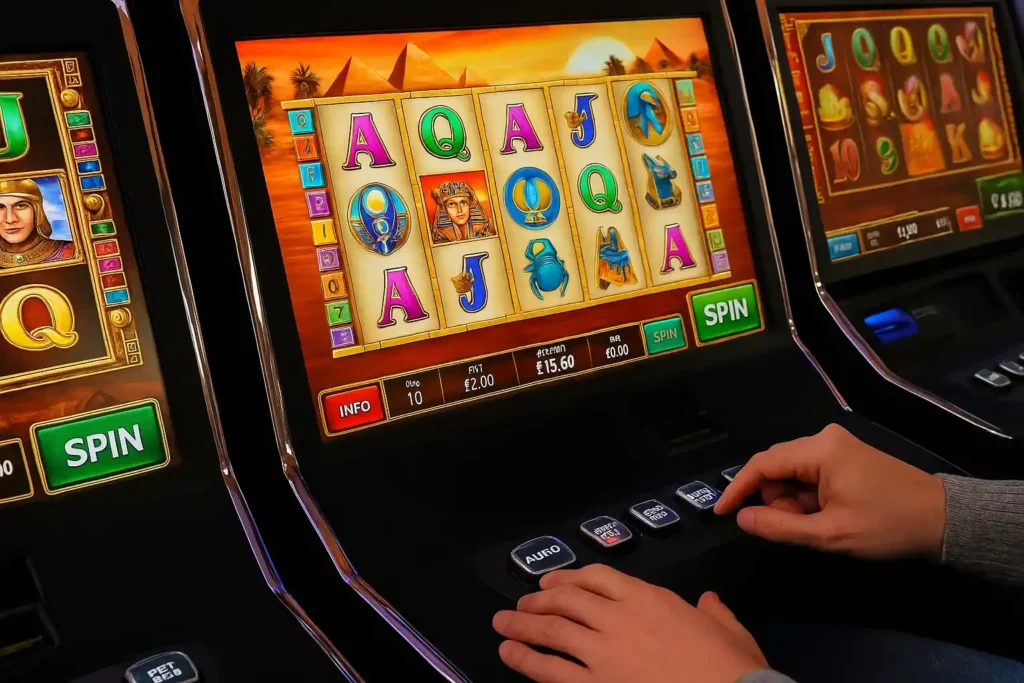 Why Do Slot Players Prefer Themes Over RTP Percentages