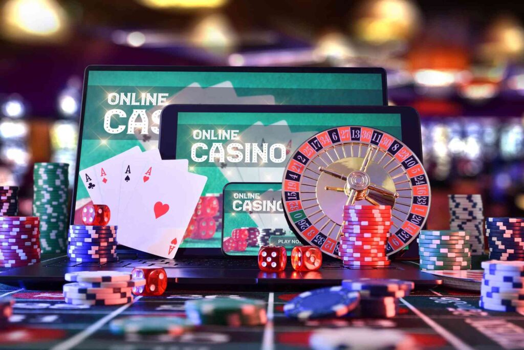 Are Jackpots Available In Non GamStop Casinos