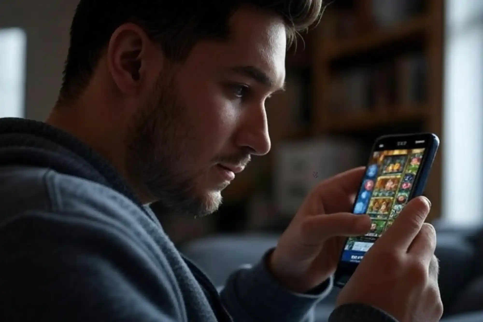 Are Slot Sites UK Compatible with Android Phones