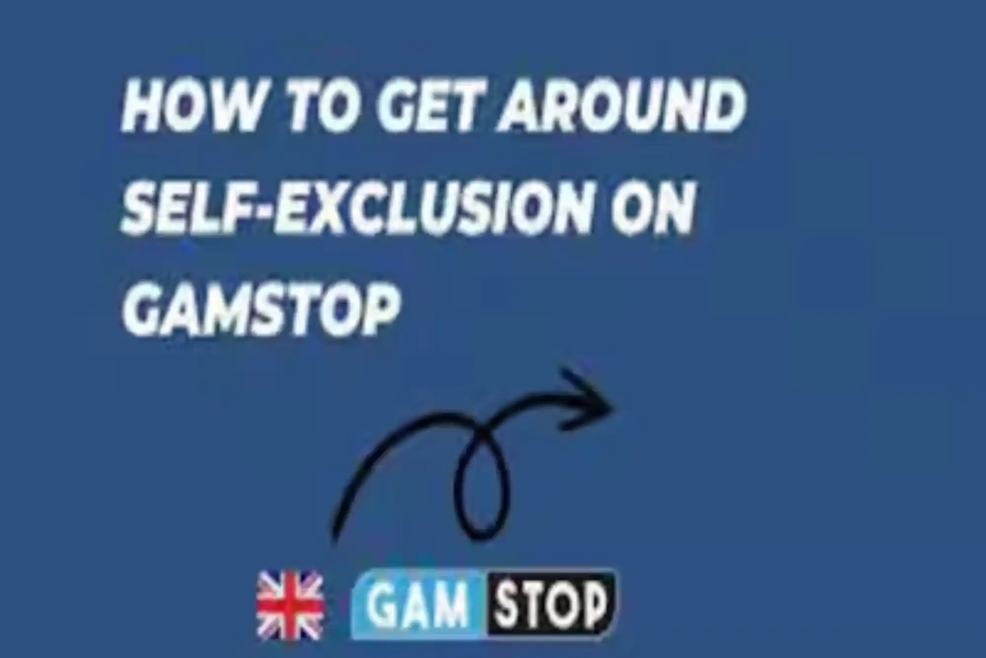 Can I Self-Exclude at UK Casino Sites Not on GamStop