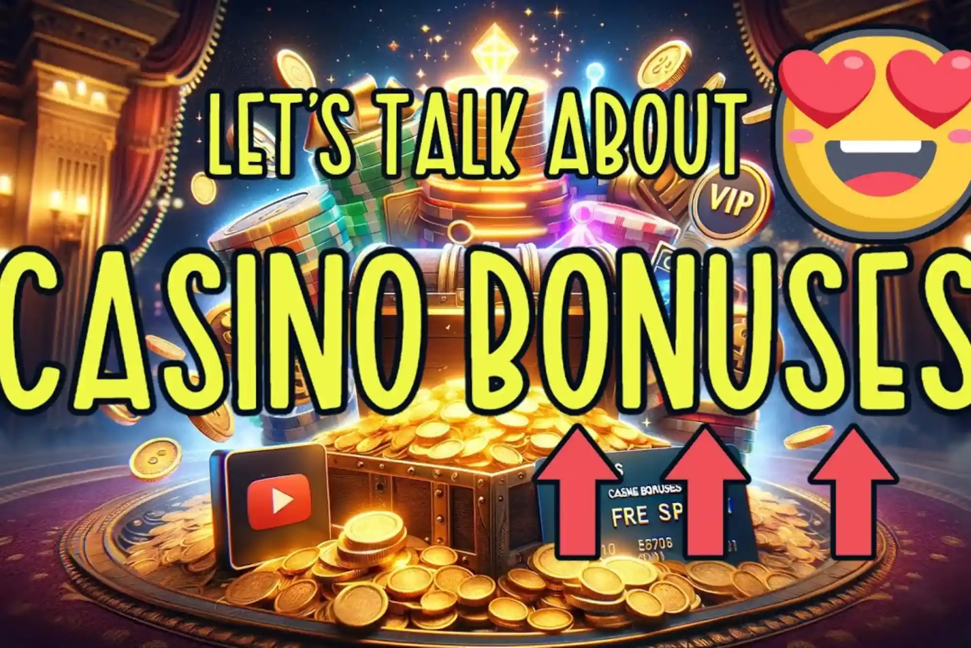 Do Non GamStop Casinos Offer Welcome Bonuses