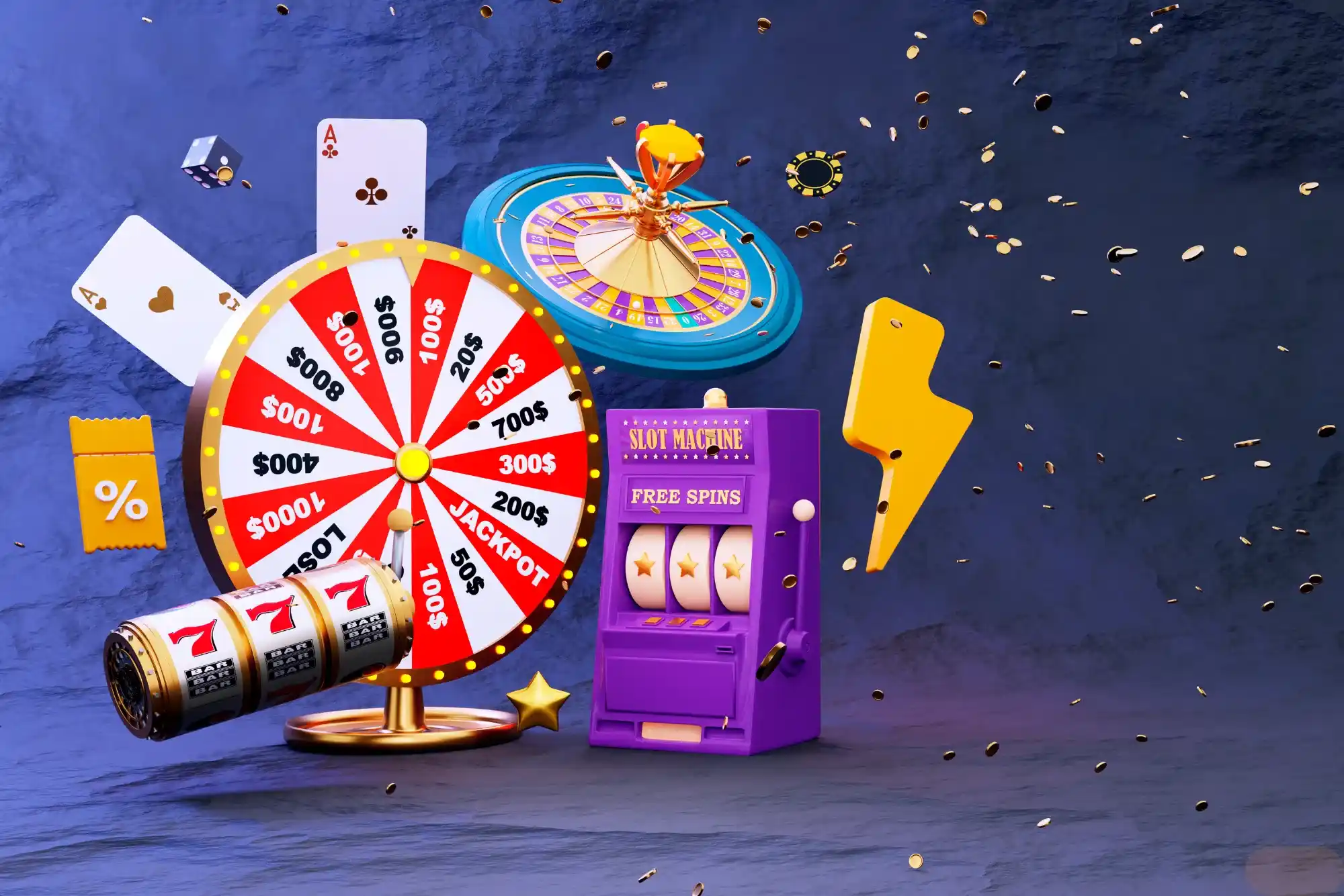 Fast Payout Casinos Online