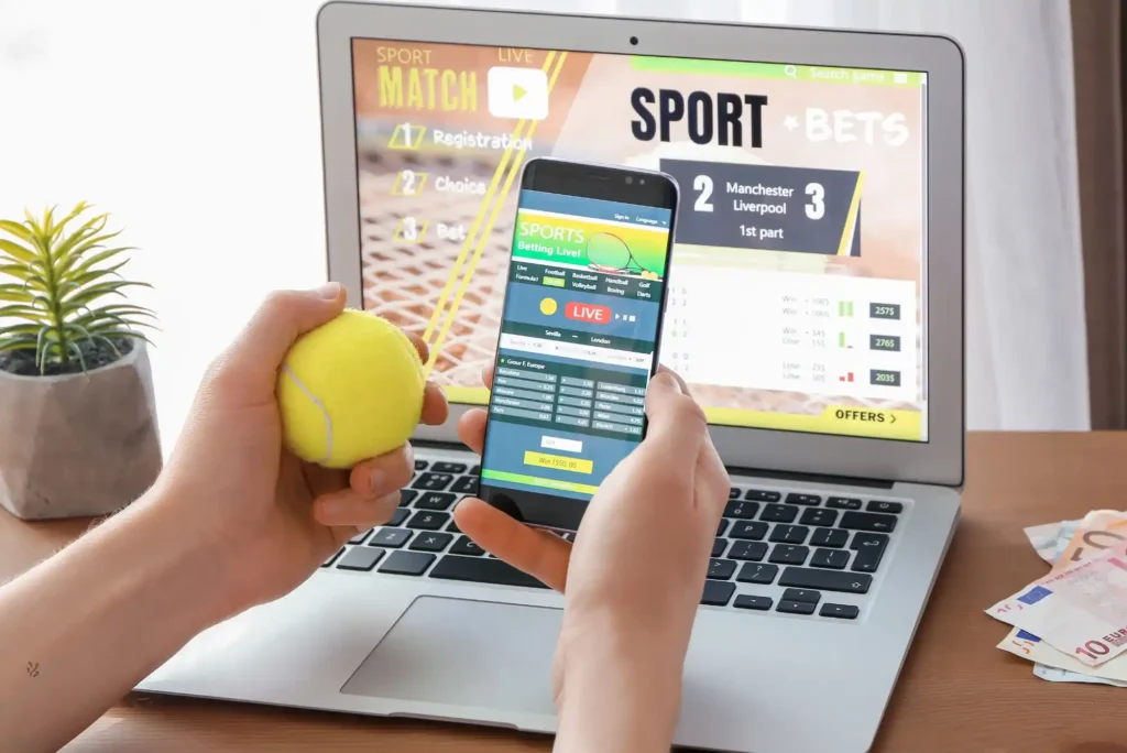 How to Exclude Yourself from Betting Sites