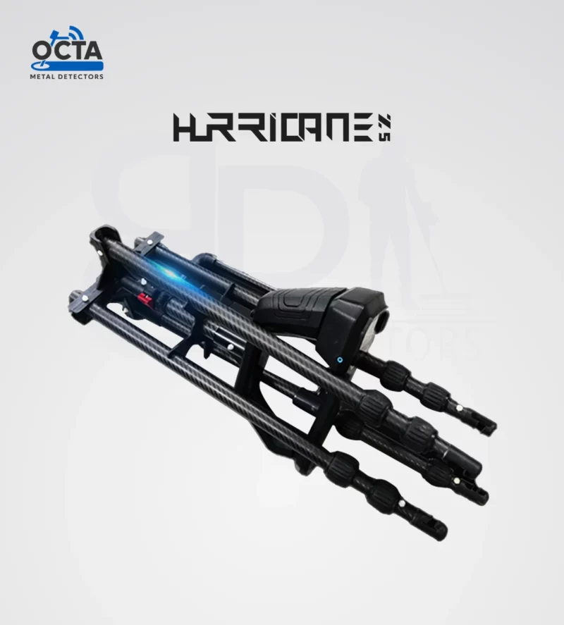 Long Range Detector Real Capabilities
