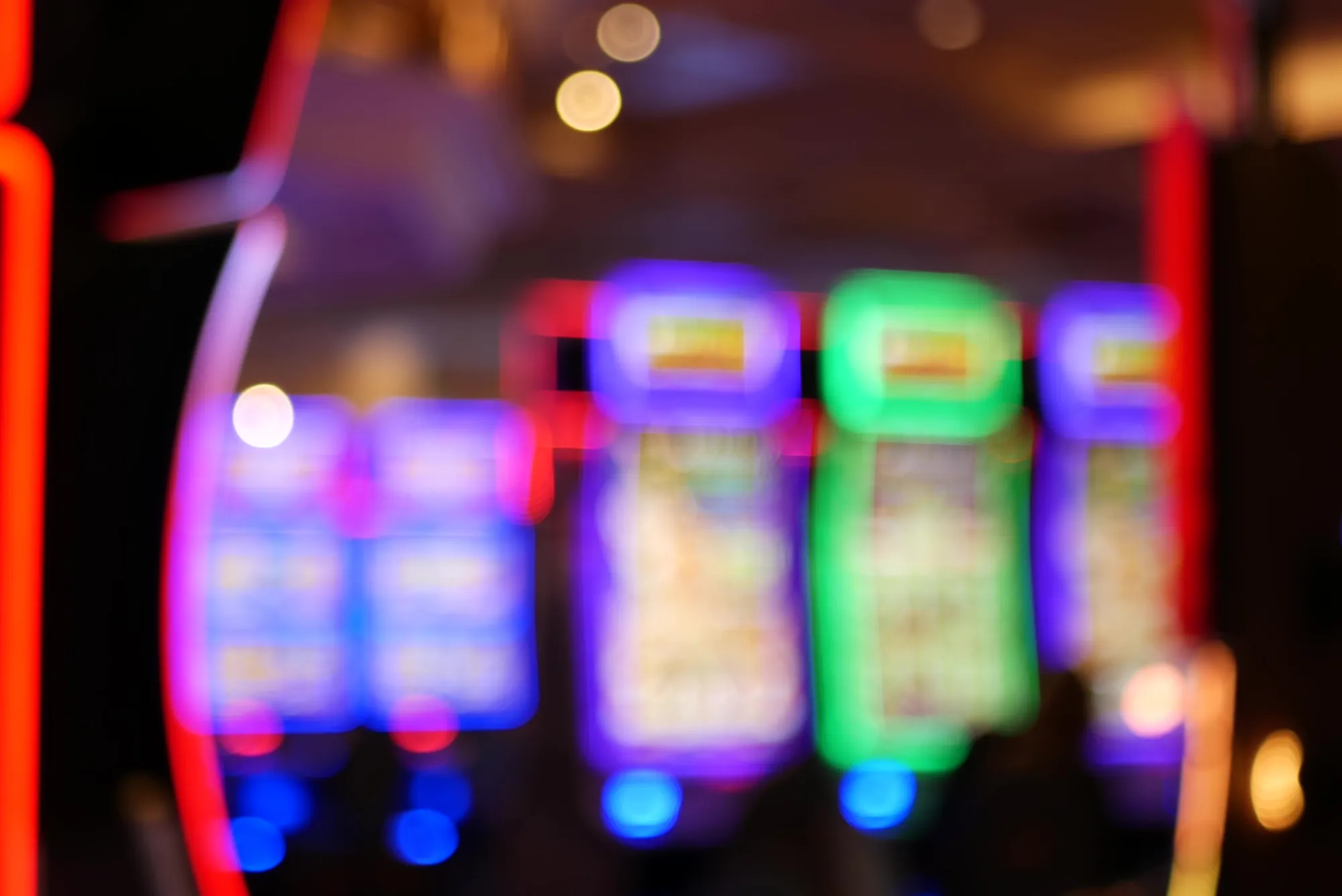 Top Non-GamStop Casino Bonuses in 2025