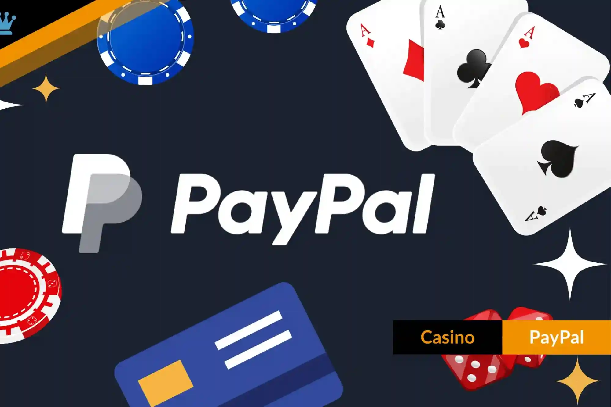 What Payment Methods Do Non GamStop Casinos Accept