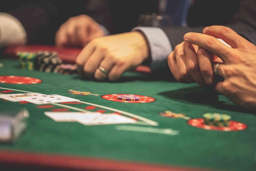 Which Fast Withdrawal Casinos Have no Fees?