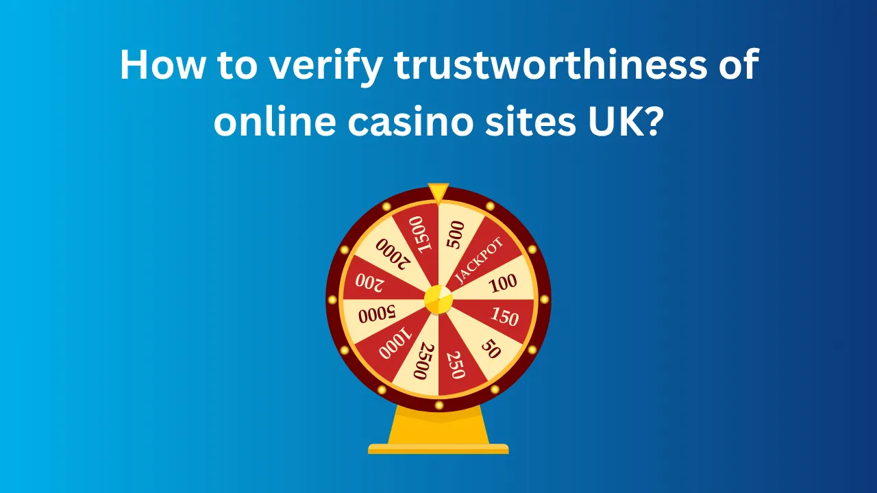 Casino Sites UK