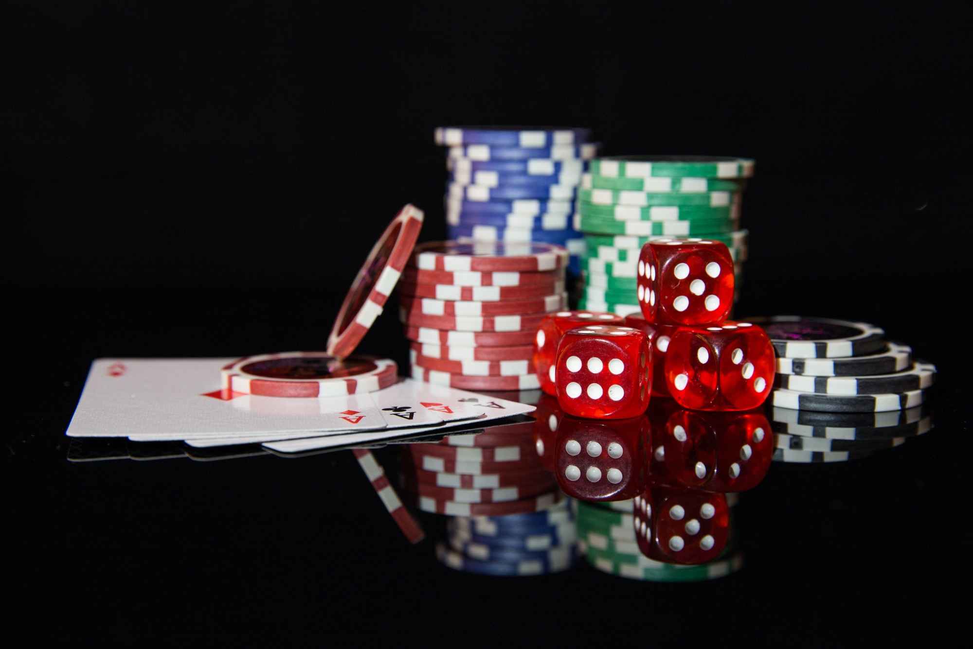 What is the Best UK Casino for Real Money