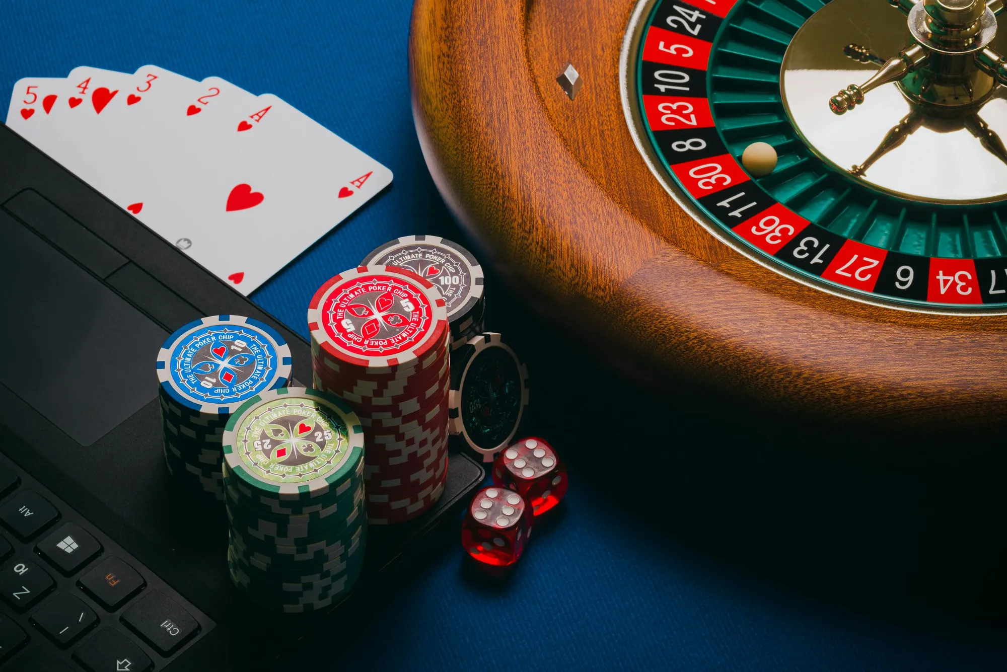 Are No KYC Casinos Legal in Different Countries