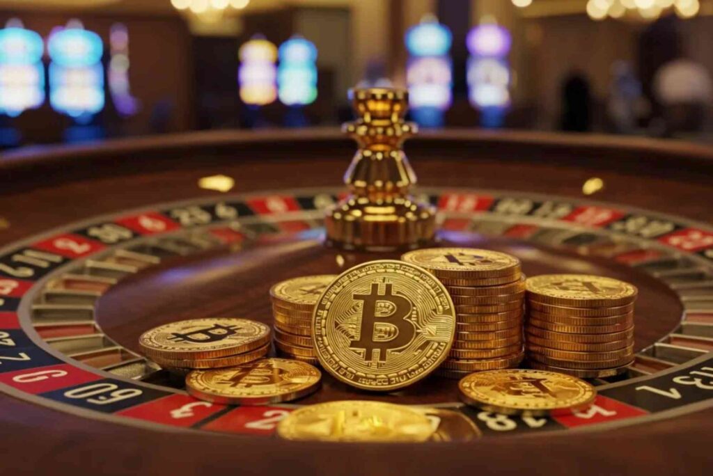 Can I Self-Exclude From Non GamStop Casinos?