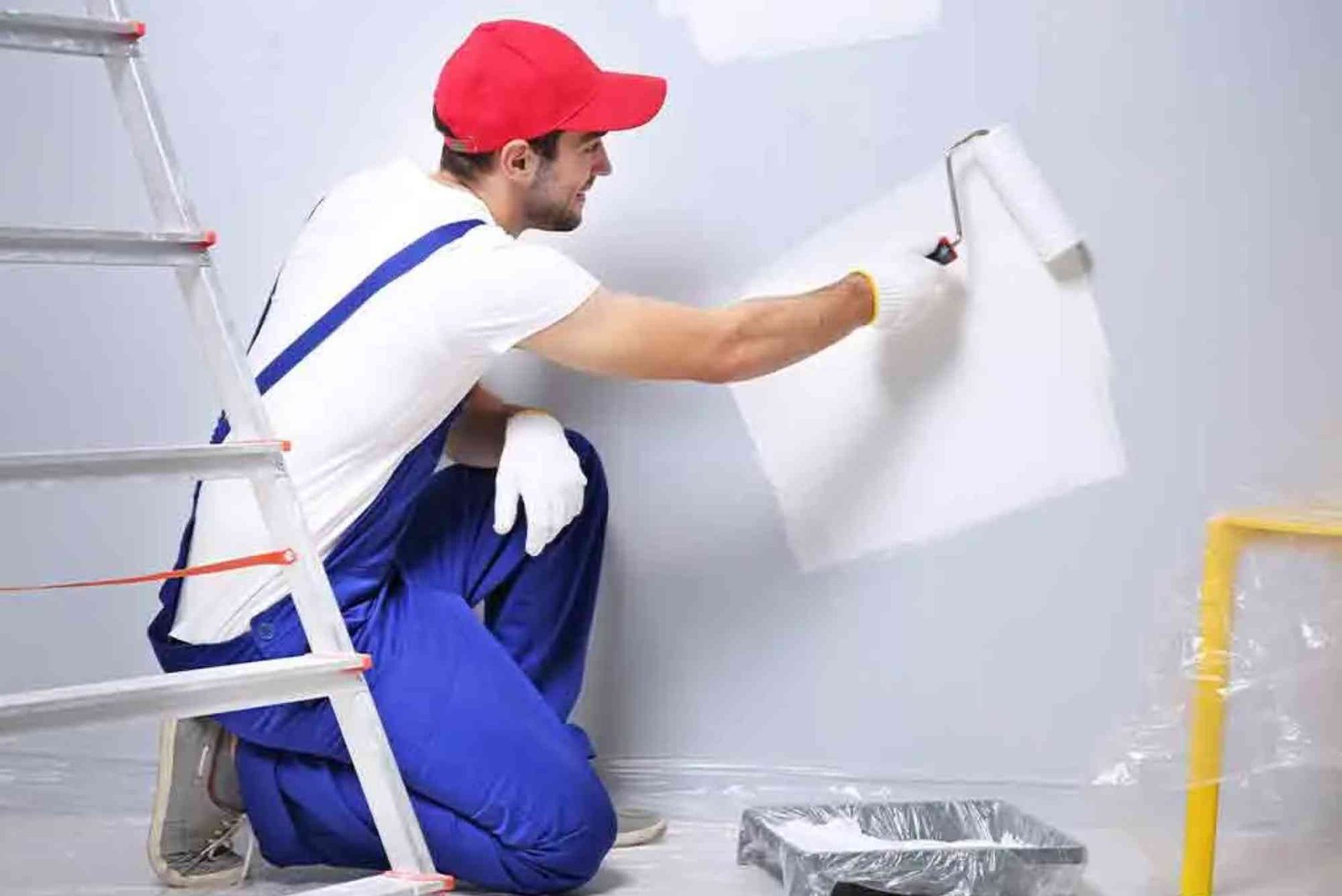Painters in Sherman, TX