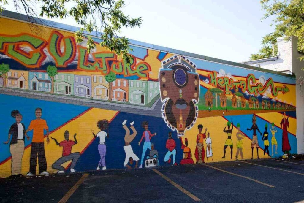 Painting areas in Baton Rouge, LA