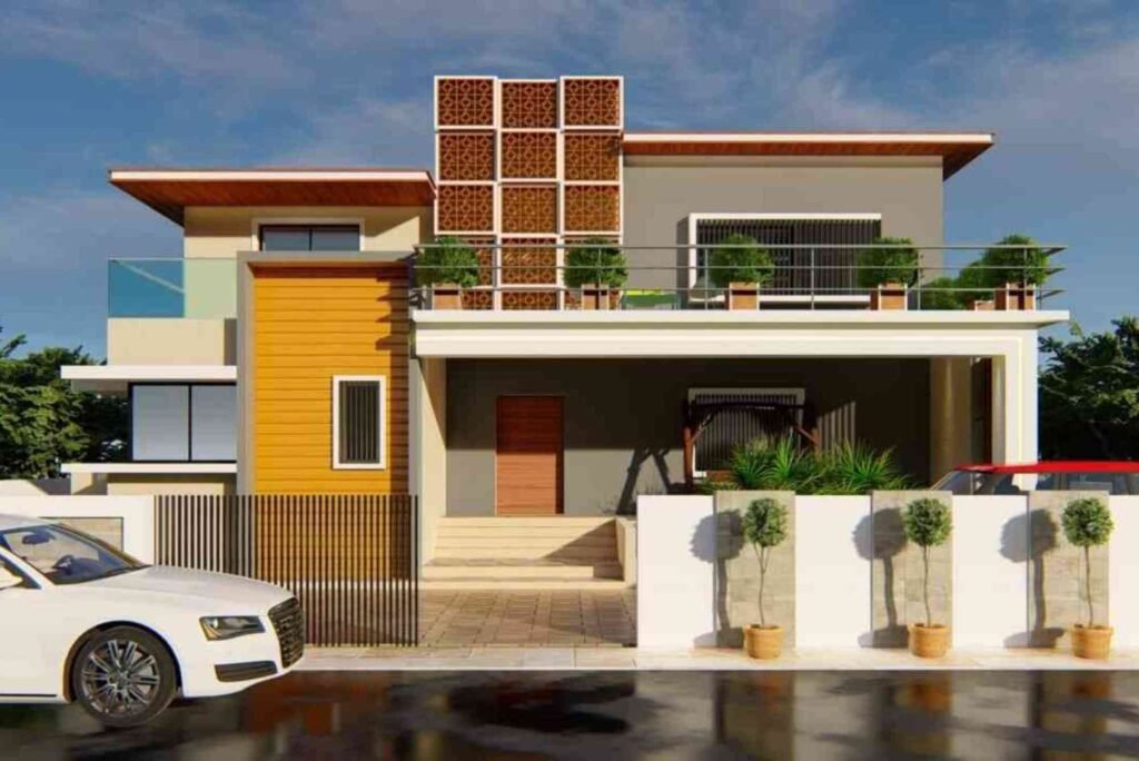 Exterior Painters in Port St. Lucie, FL