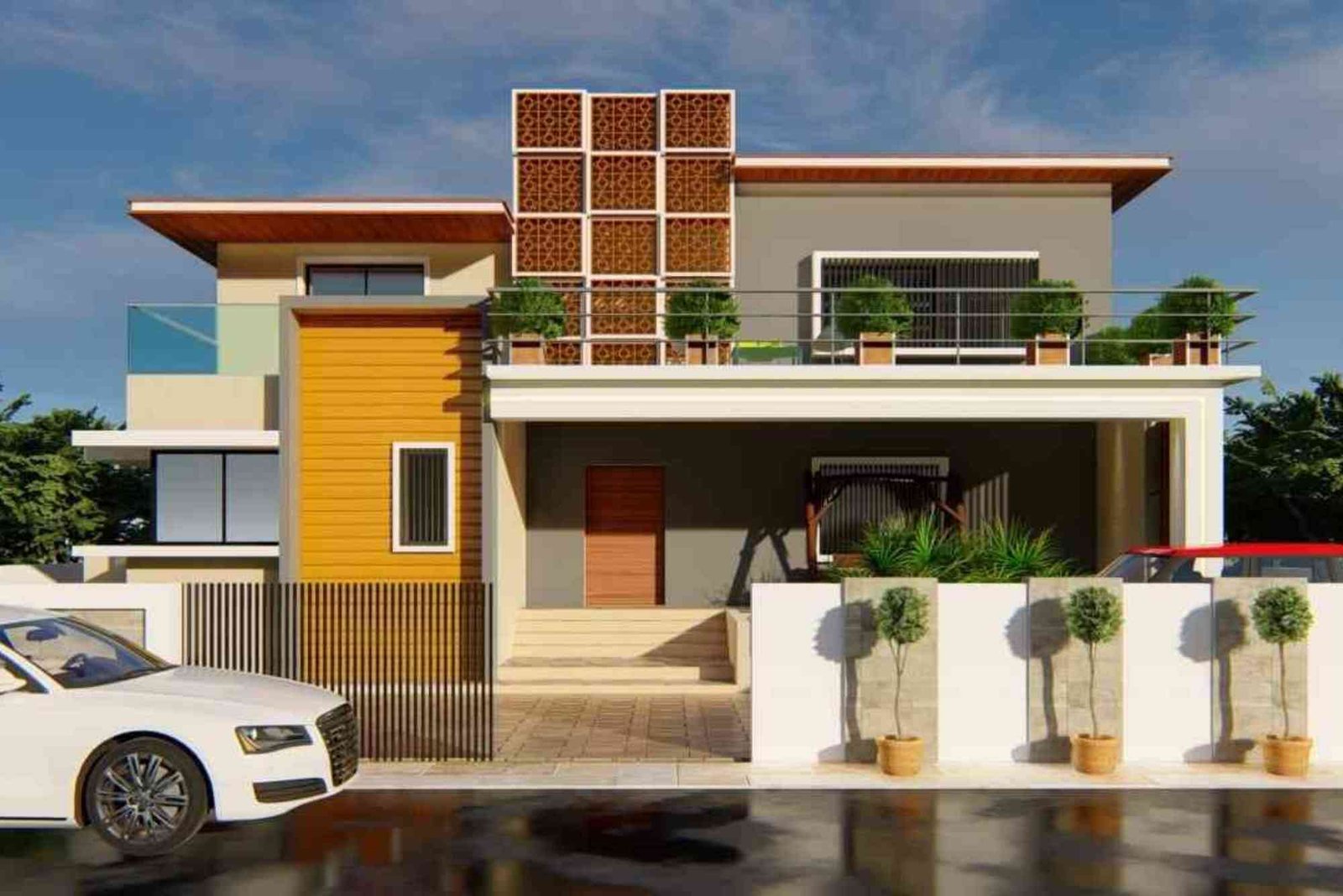 Exterior Painters in Port St. Lucie, FL