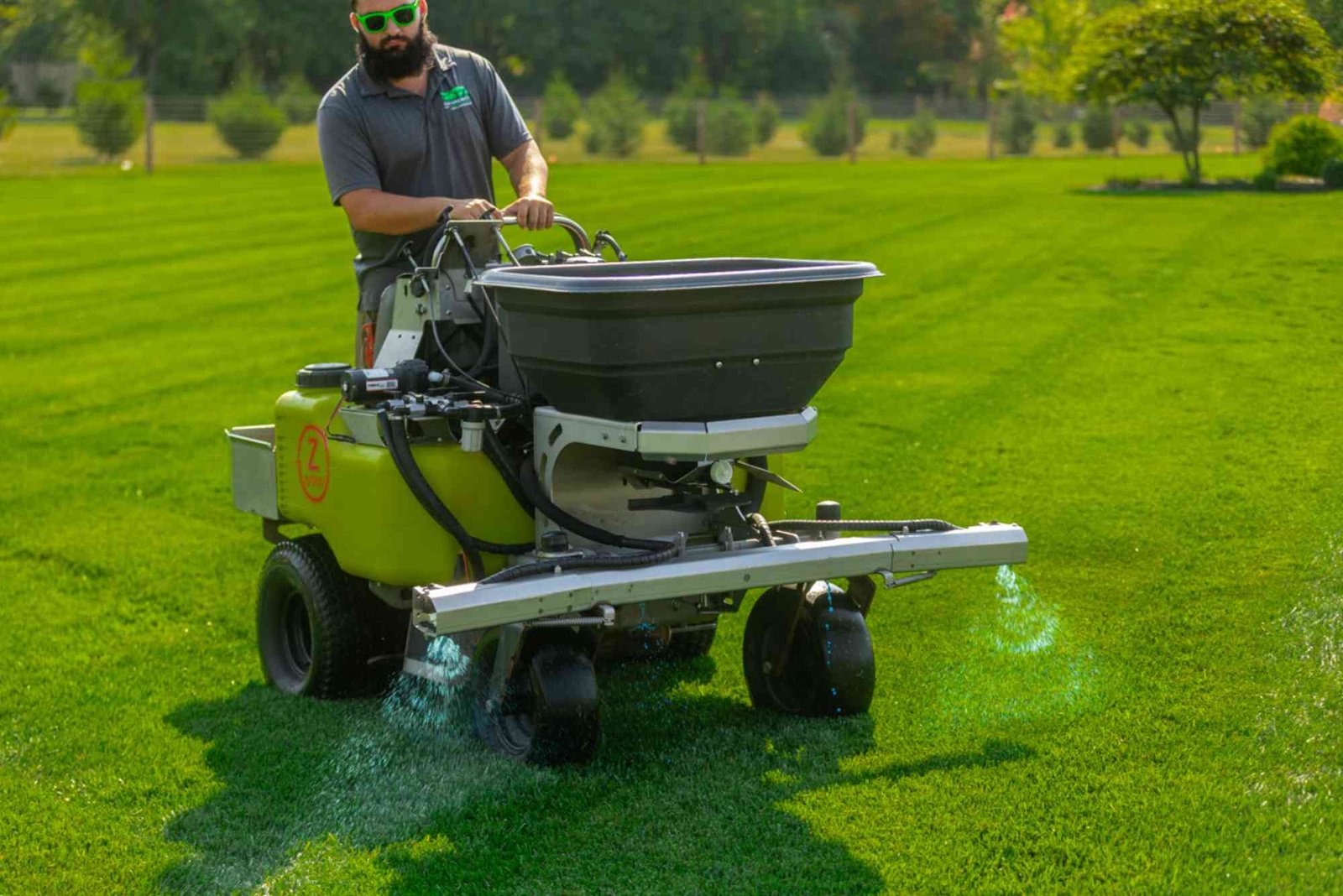 Lawn Services in Omaha, NE