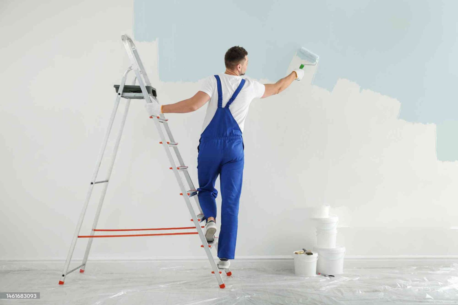 Local Painters In Ann Arbor MI & Surrounding Areas