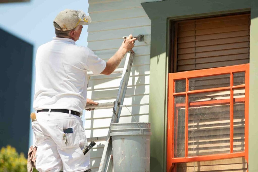 Painters in Awendaw, SC